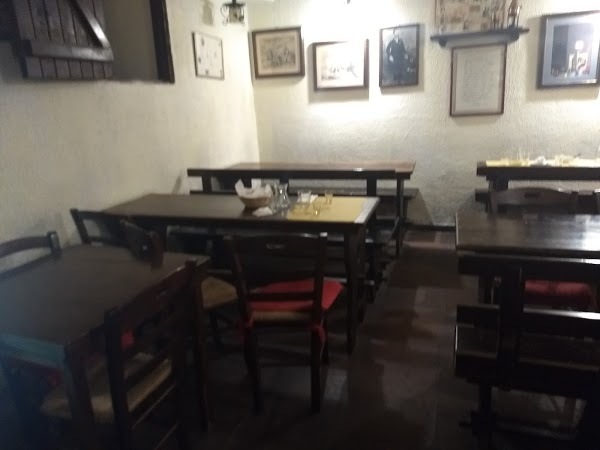 Antico Ristorante Il Duomo, Salerno