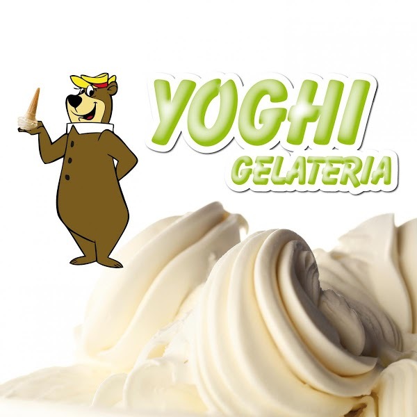 Yoghi Gelateria, Castel San Pietro Terme