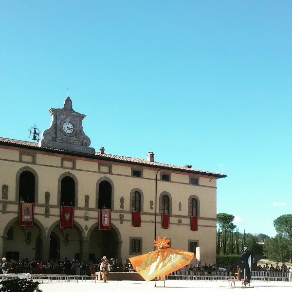 Bar Due Borghi, Castrocaro Terme e Terra del Sole