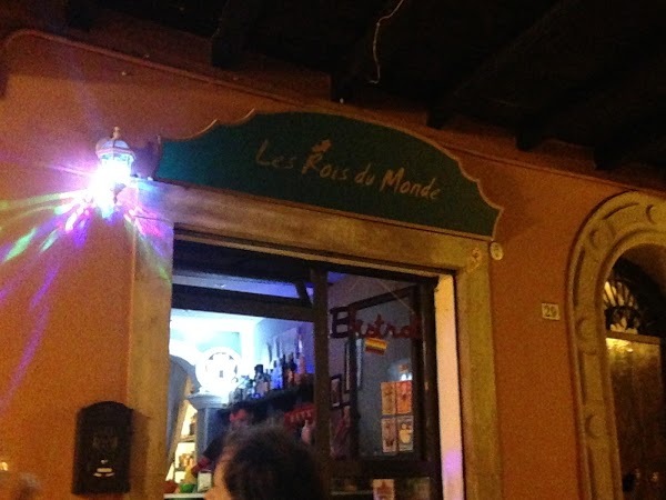 Foto di Les Rois Du Monde - 9/10