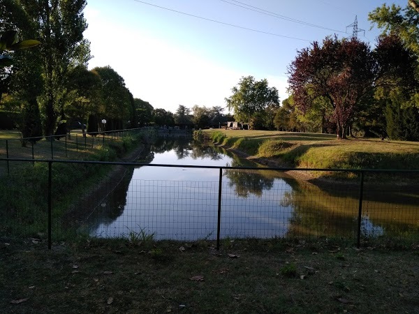 Parco La Valle Degli Angeli, Rimini