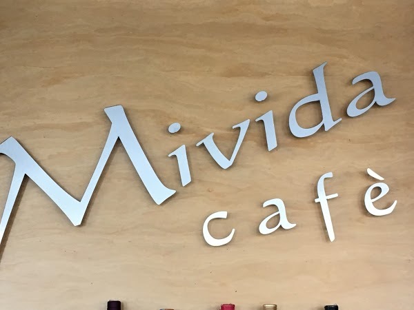 Mivida Café, Rimini