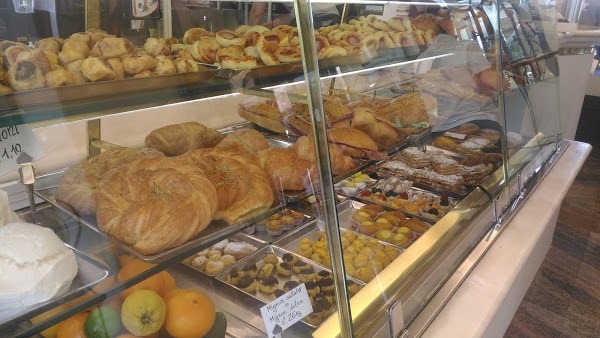 Foto di Pasticceria Santina - 2/2