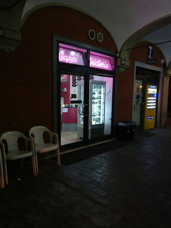 Gelateria Artigianale Dolce Sorriso, Castelfranco Emilia