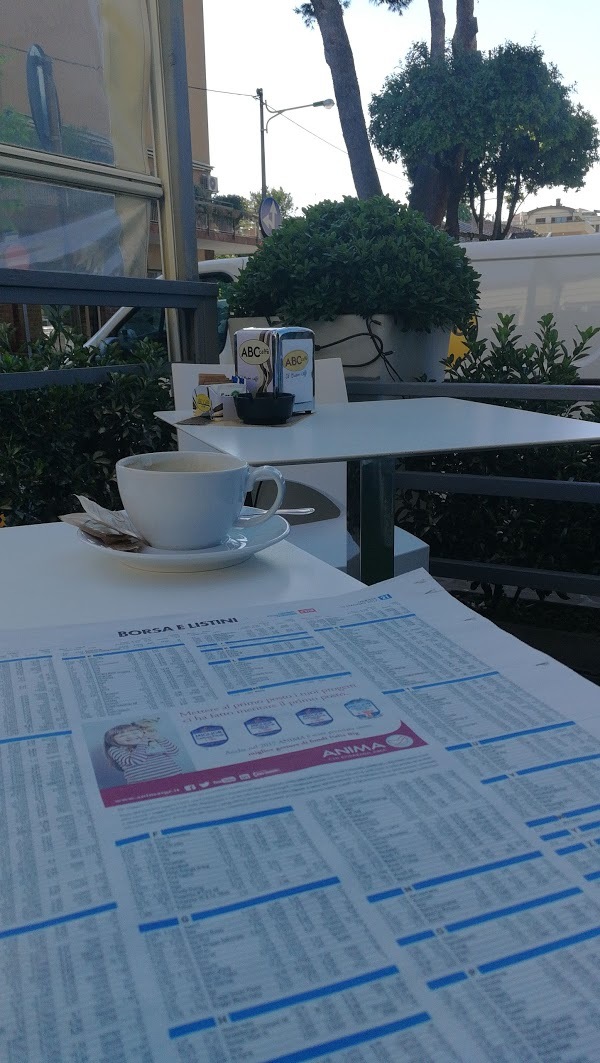 Il Caffè, Riccione