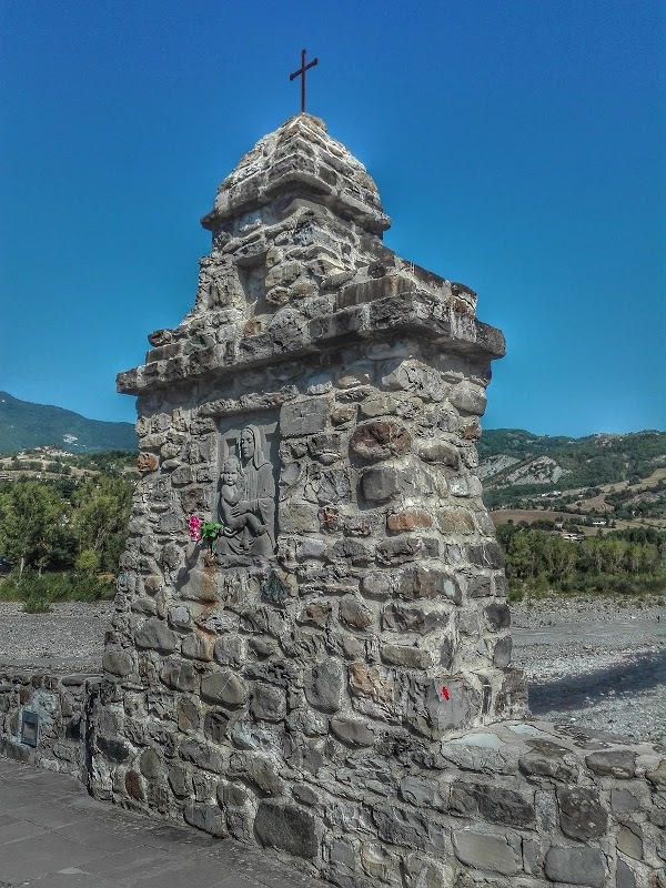 Bar Pasticceria Davico, Bobbio