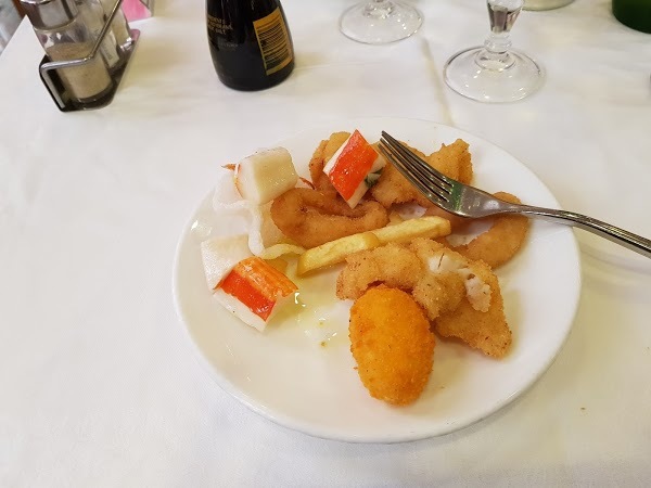 Foto di Ristorante Fusion Nest C. & C. Sas Di Chen Xuewei - 9/10