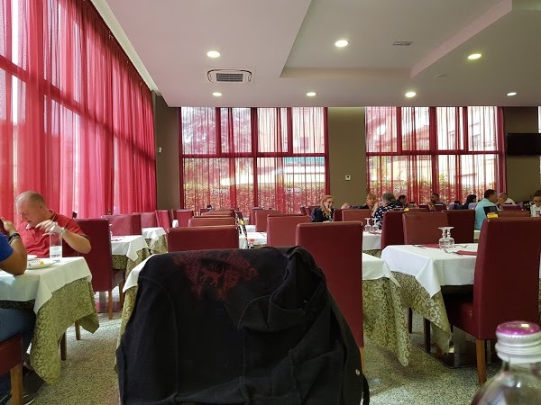 Foto di Ristorante Fusion Nest C. & C. Sas Di Chen Xuewei - 8/10