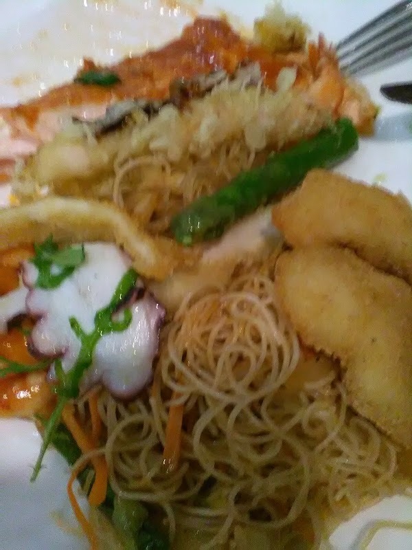 Foto di Ristorante Fusion Nest C. & C. Sas Di Chen Xuewei - 7/10