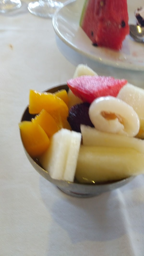 Foto di Ristorante Fusion Nest C. & C. Sas Di Chen Xuewei - 6/10