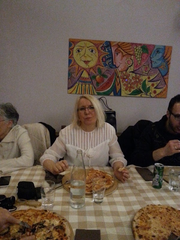 Pizzeria Matis, Rimini