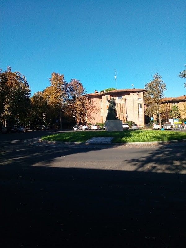 Sinestesie Food D'autore, Imola