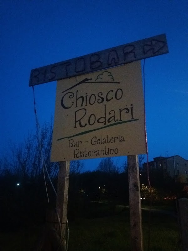 Rodari Cafe, Casalecchio di Reno