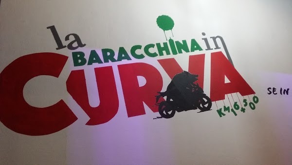 La Baracchina In Curva, Casola Valsenio