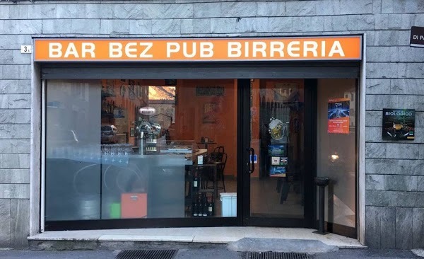 San Francisco Pub Birreria, Bobbio