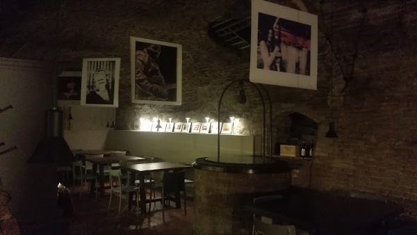 Enoteca Rivellino, Sassuolo