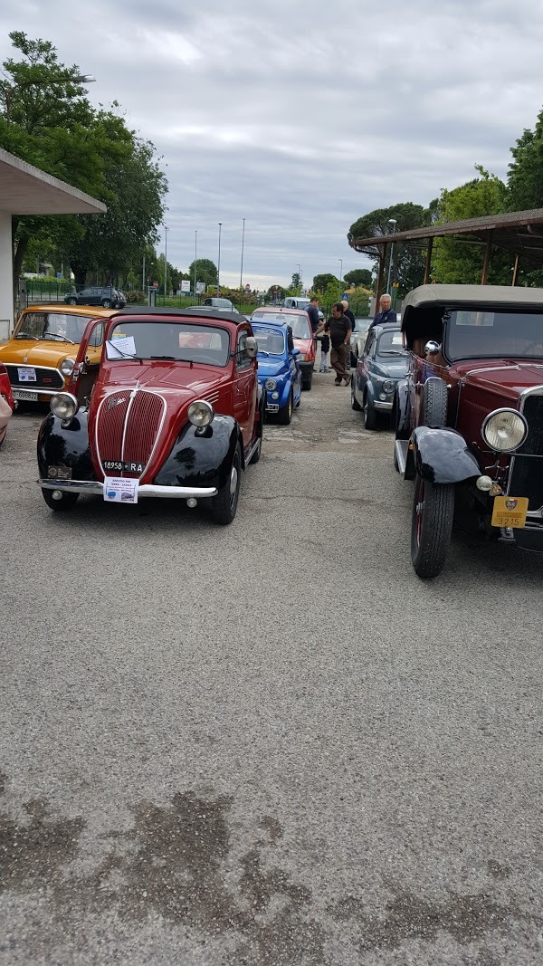 Caffe Mercato, Savignano sul Rubicone