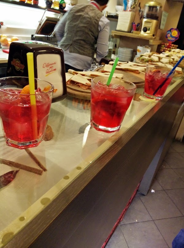 Coco Cafè, Bologna