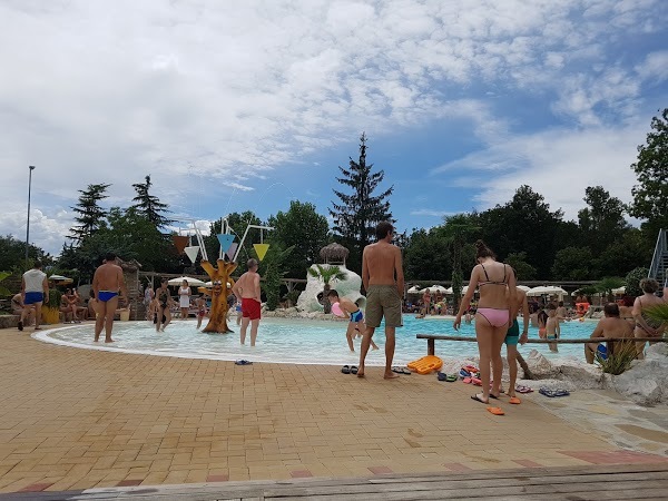 Ristorante Taverna Molinazzo, Lesignano de' Bagni