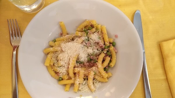 Trattoria Il Fantino, Modena