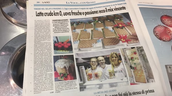 Foto di Gelateria Panama - 6/10