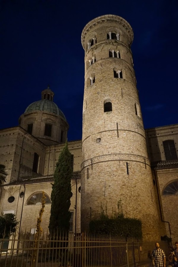 Sorbetteria Degli Esarchi, Ravenna