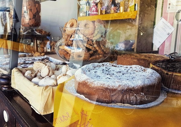 Il Giardino Dei Sapori Perduti, Cesenatico