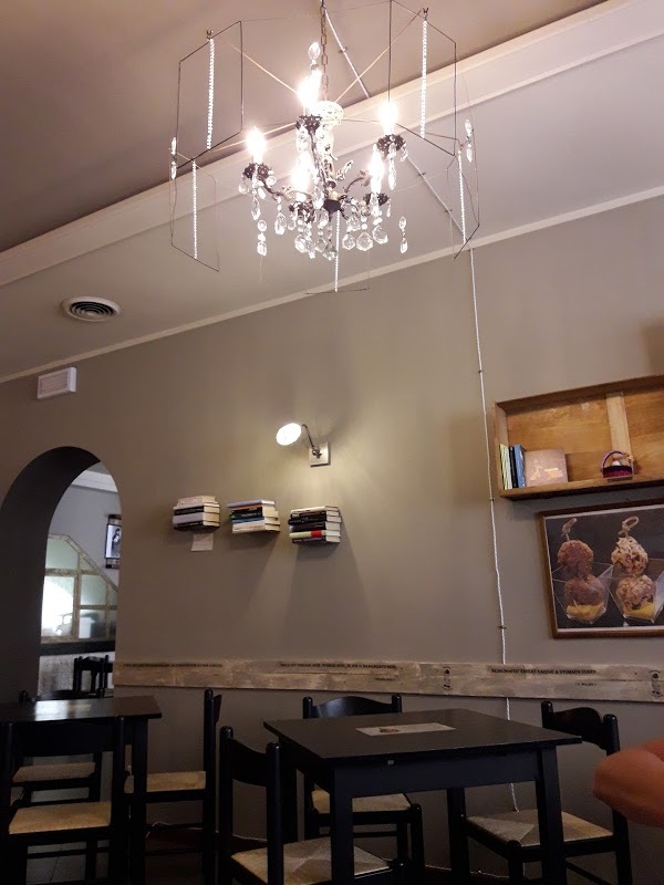 Ristorante Polpetteria Il Grillo Parlante, Faenza