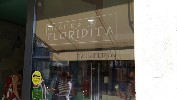 Gelateria Floridita, Parma