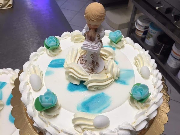 Foto di Arte Dolce Caffetteria Pasticceria - 9/10