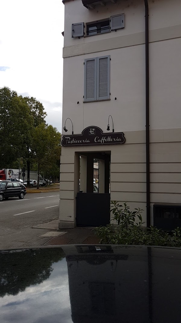 Pasticceria Caramelia, Montecchio Emilia