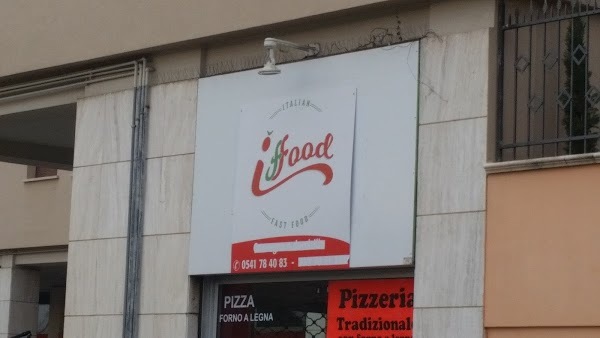 Iffood, Rimini