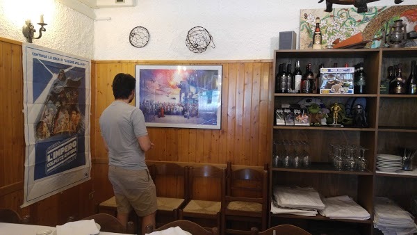 Foto di Trattoria Da Guido - 10/10