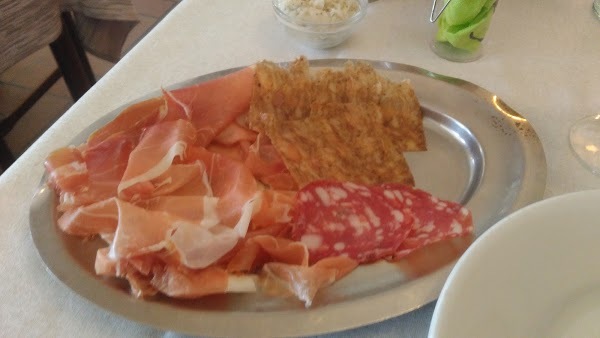 Foto di Trattoria Da Guido - 8/10