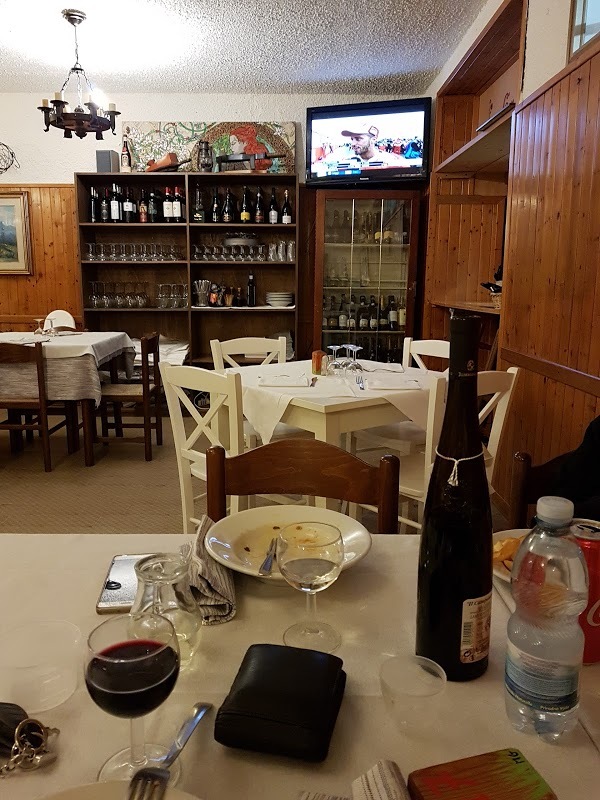 Foto di Trattoria Da Guido - 6/10