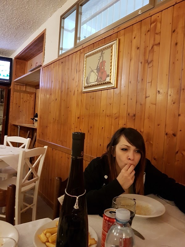 Trattoria da Guido