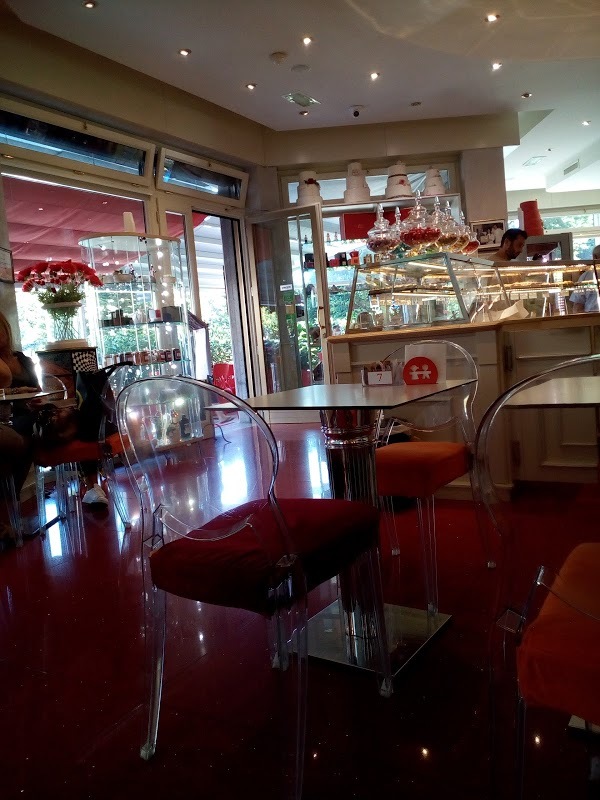 Lady Anna Pasticceria E Bar, Sorbolo