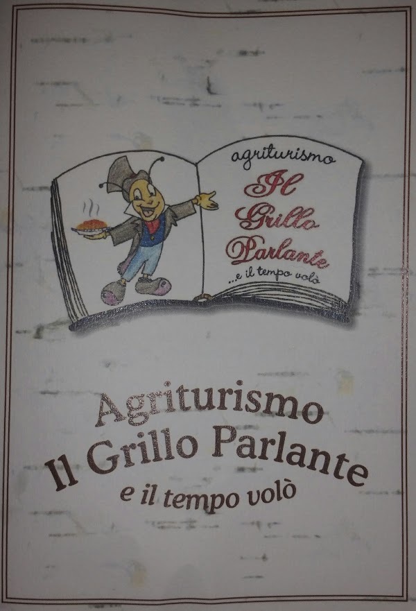 Il Grillo Parlante, Pianoro