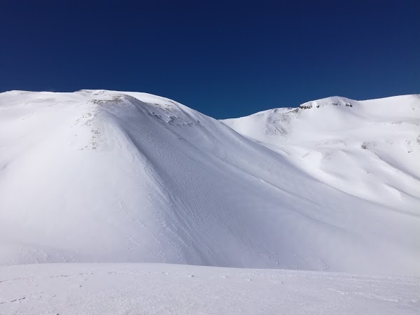 Rifugio Le Malghe, Lizzano in Belvedere