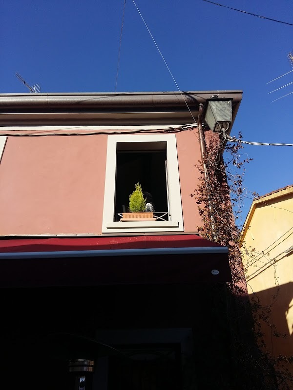 Enoteca Del Teatro, Rimini