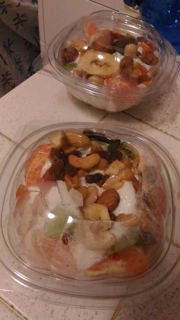 Salad Is Life