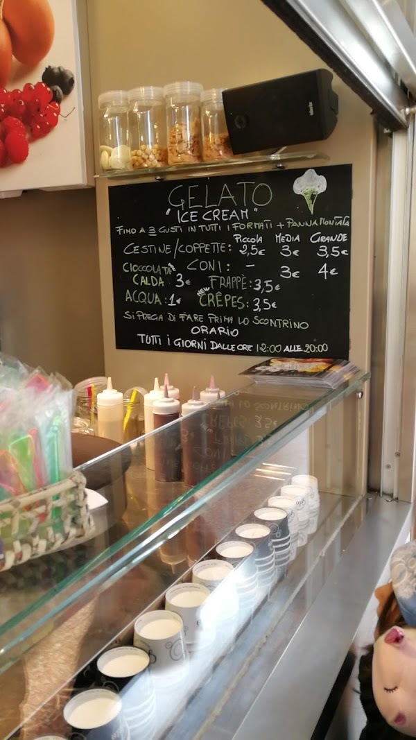 Gusto Antico, Bologna