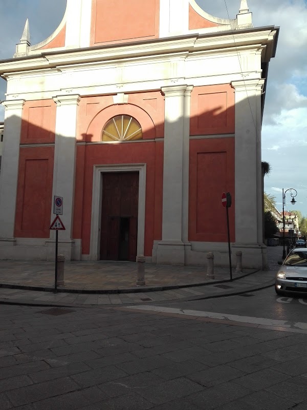 Pasticceria Boni, Reggio Emilia