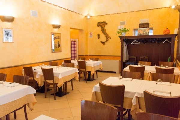 Trattoria & Pizzeria "la Griglia", Castelfranco Emilia