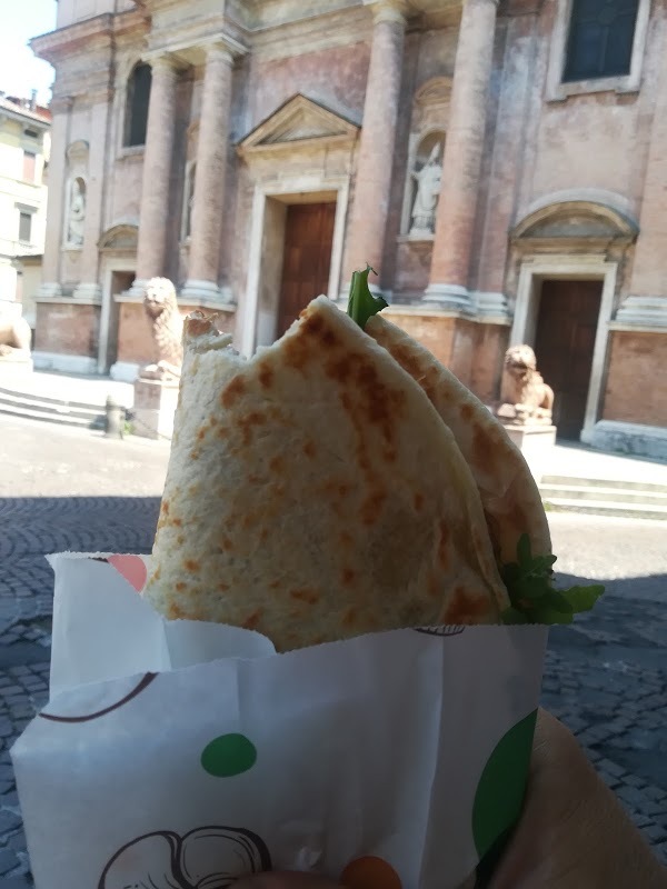 Piadineria Dei Leoni, Reggio Emilia