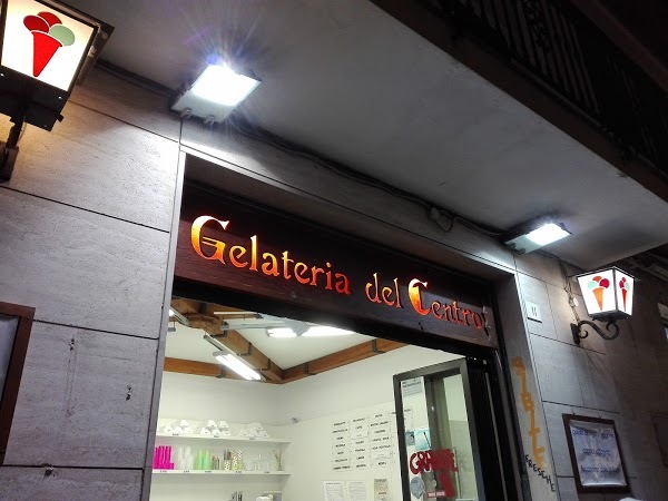 Gelateria Del Centro, Cervia