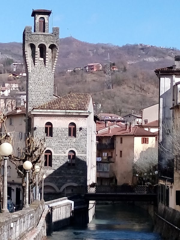 Antica Forneria E Pasticceria Corsini Dal 1875, Porretta Terme