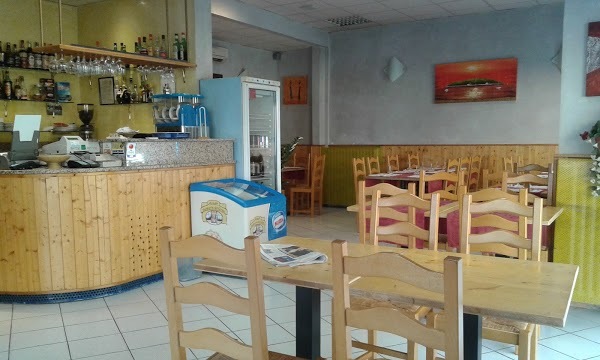 Foto di Pizzeria Anissa - 9/10