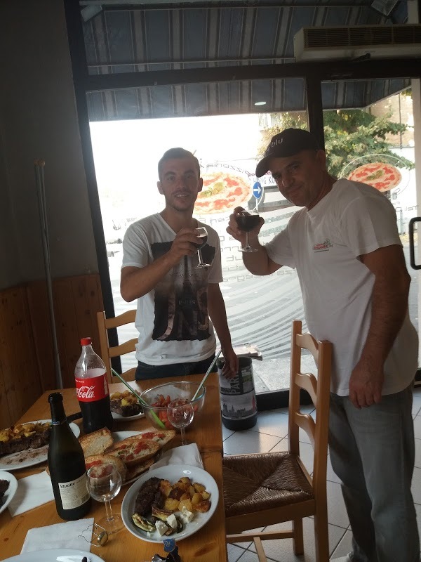 Foto di Pizzeria Anissa - 8/10