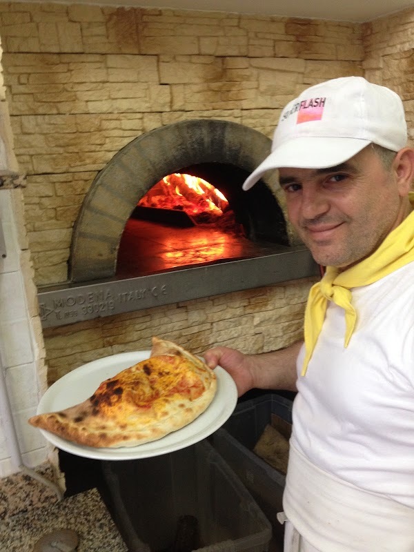 Foto di Pizzeria Anissa - 7/10